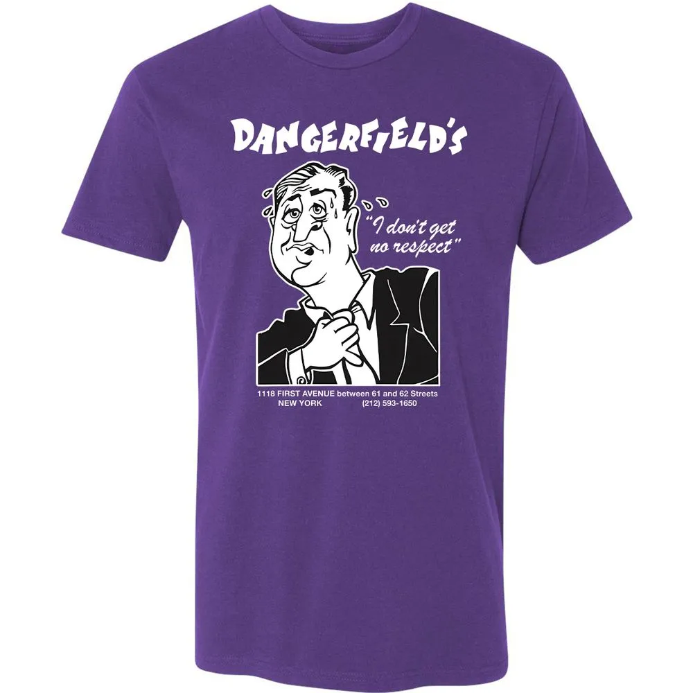 Premium Unisex T-Shirt - NRC3DFKB - Purple Rush - 7