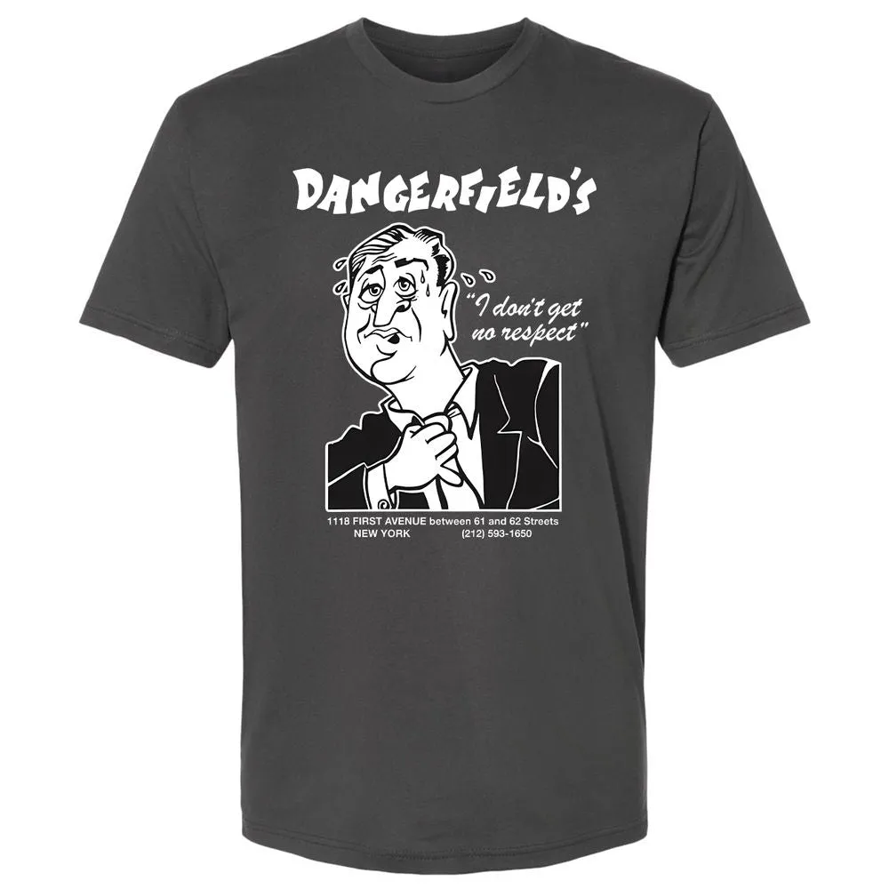 Premium Unisex T-Shirt - NRC3DFKB - Heavy Metal - 8