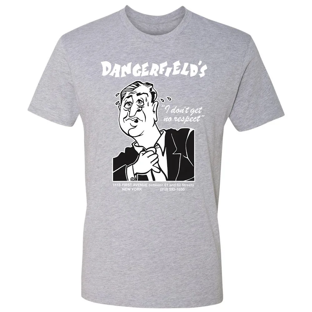 Premium Unisex T-Shirt - NRC3DFKB - Heather Grey - 9