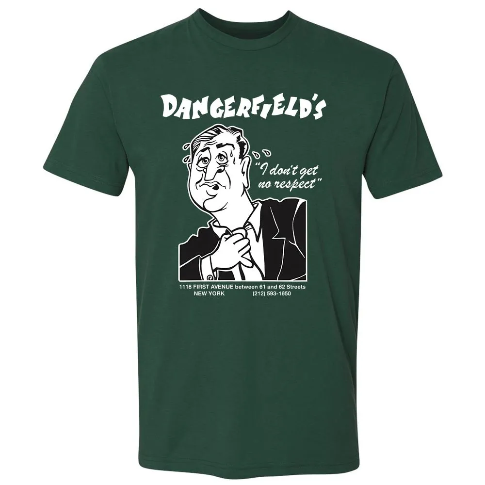Premium Unisex T-Shirt - NRC3DFKB - Forest Green - 13