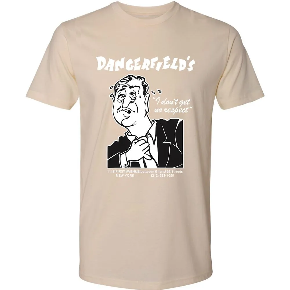 Premium Unisex T-Shirt - NRC3DFKB - Cream - 14