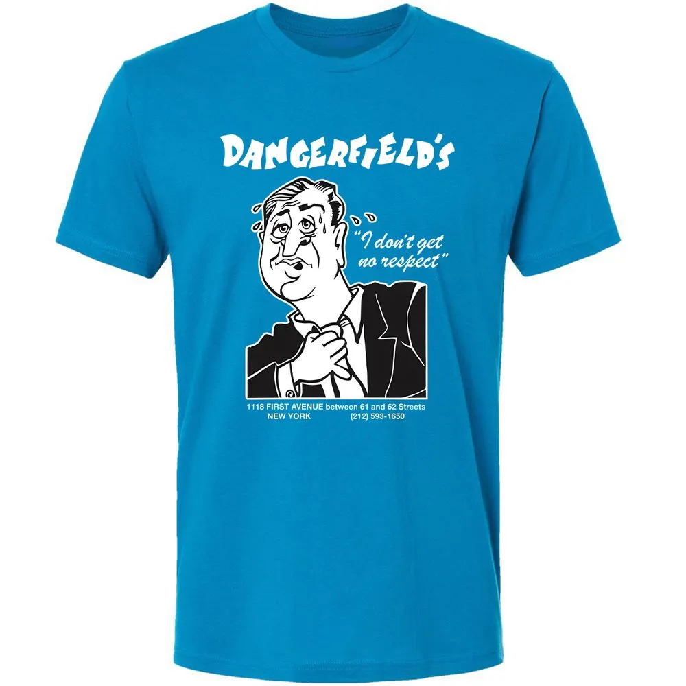 Premium Unisex T-Shirt - NRC3DFKB - Turquoise - 16