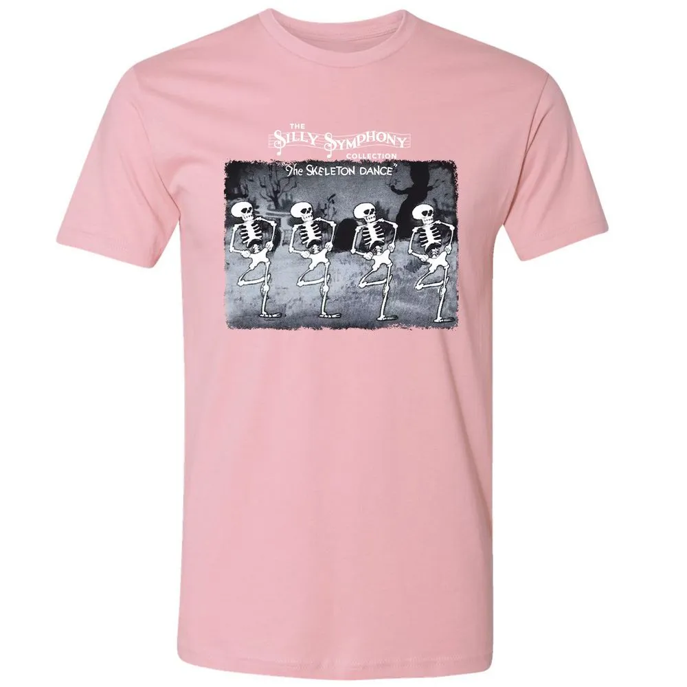 Premium Unisex T-Shirt - BDCP7QYG - Light Pink - 3