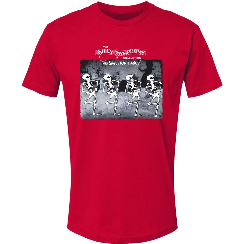 Premium Unisex T-Shirt - BDCP7QYG - Red - 6