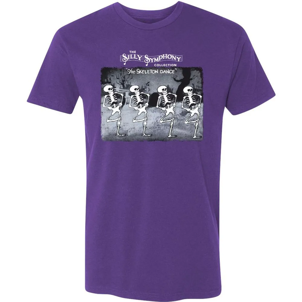 Premium Unisex T-Shirt - BDCP7QYG - Purple Rush - 7
