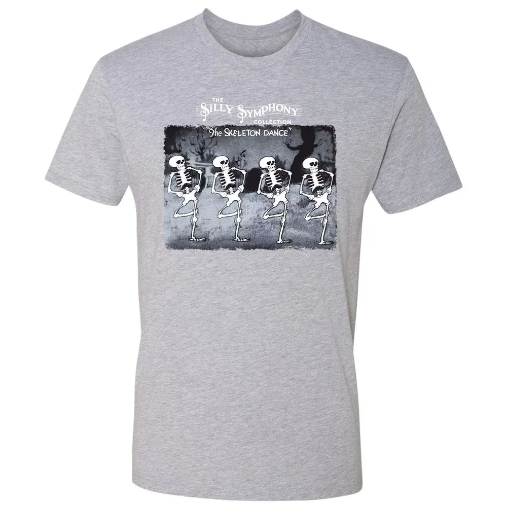 Premium Unisex T-Shirt - BDCP7QYG - Heather Grey - 9
