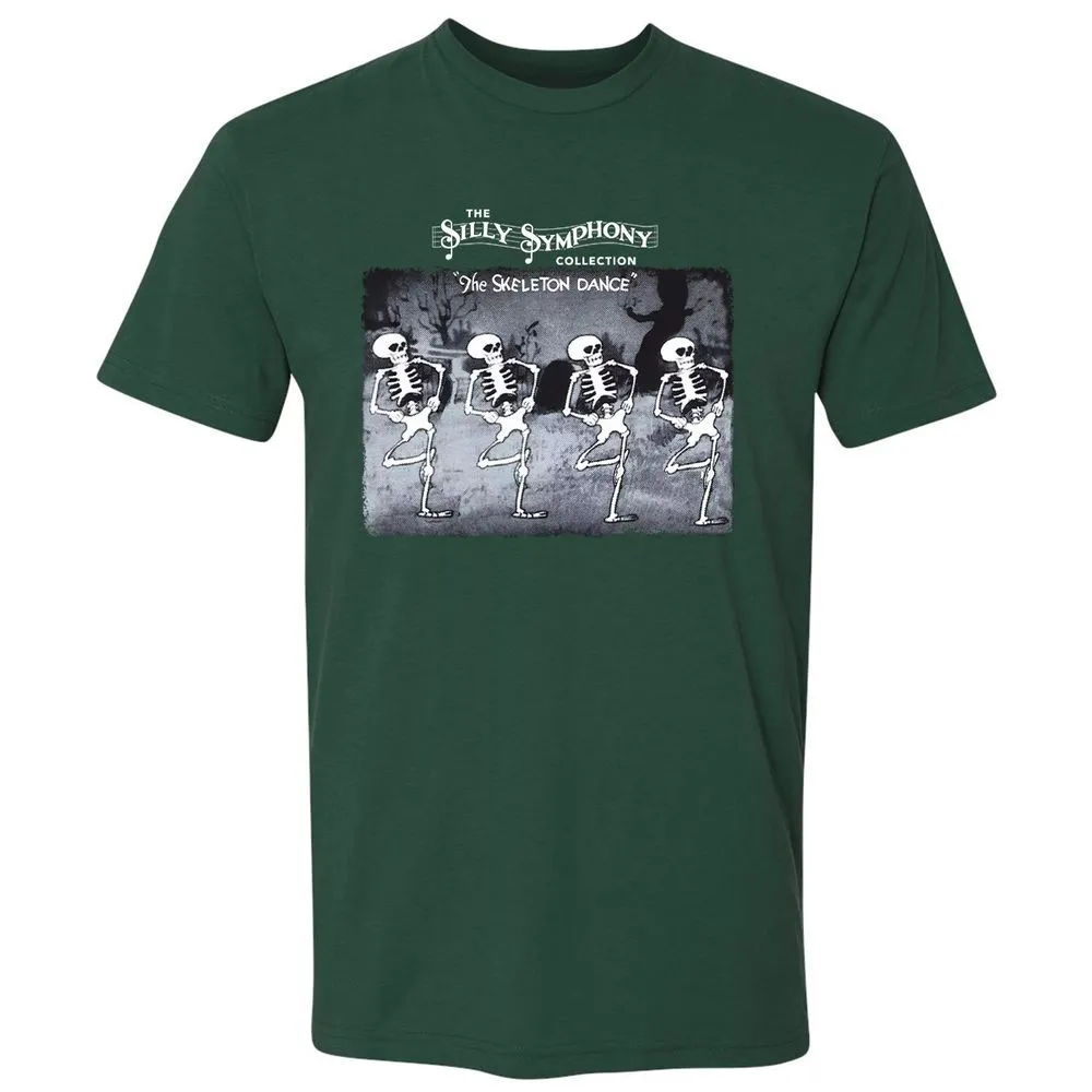 Premium Unisex T-Shirt - BDCP7QYG - Forest Green - 13