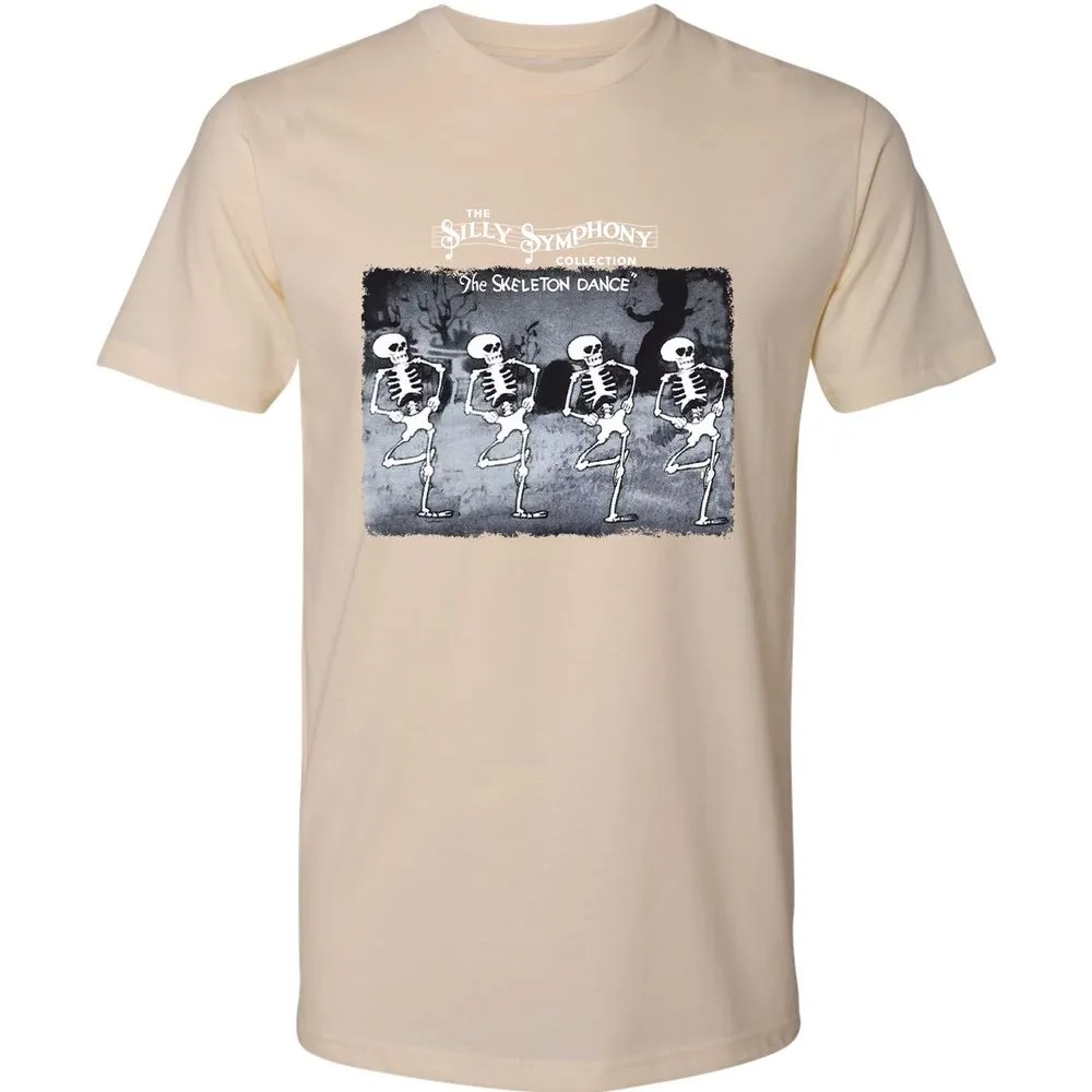 Premium Unisex T-Shirt - BDCP7QYG - Cream - 14