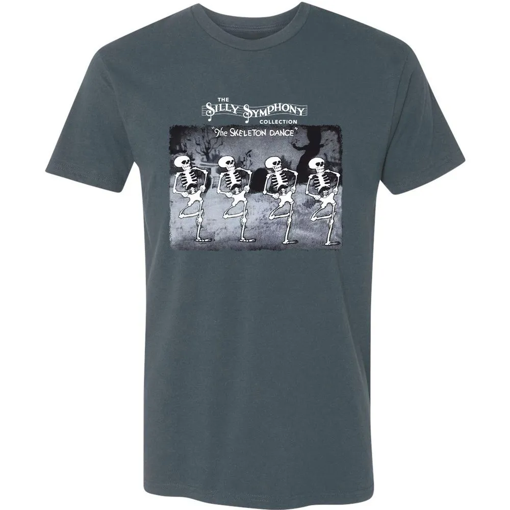 Premium Unisex T-Shirt - BDCP7QYG - Indigo - 15