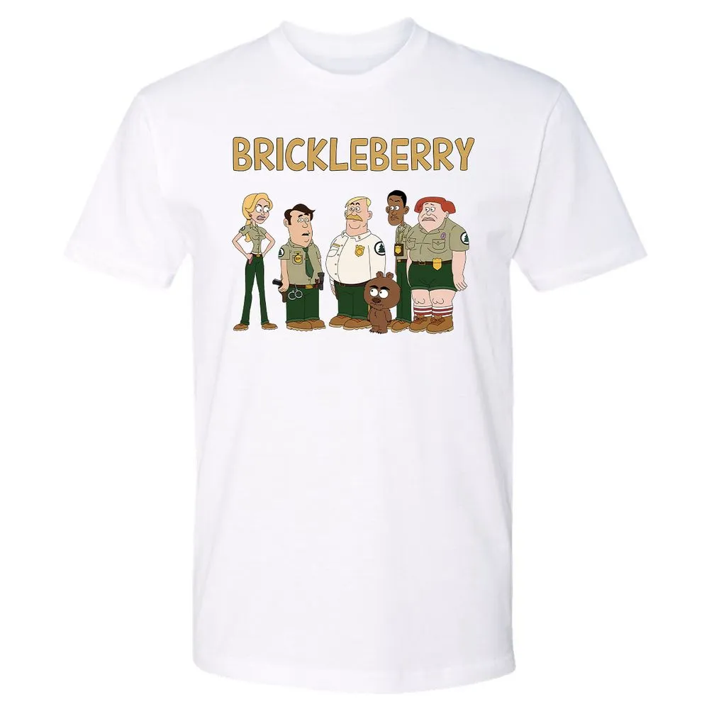 Premium Unisex T-Shirt - Z1DG7WAQ - White - 4