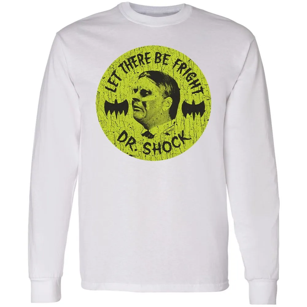Long Sleeve T-Shirt - 67T1PRBD - White - 5