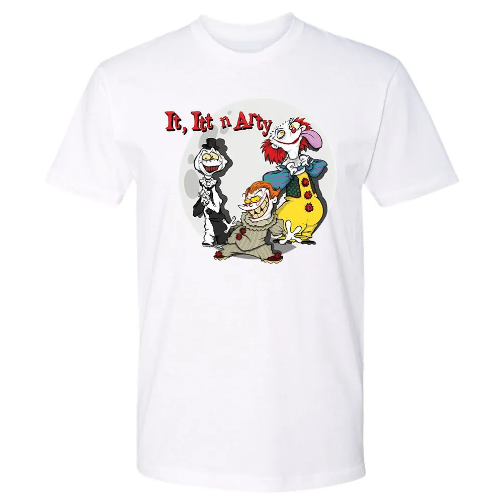 Premium Unisex T-Shirt - NWE4KYZH - White - 4