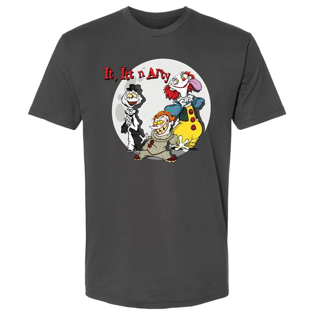 Premium Unisex T-Shirt - NWE4KYZH - Heavy Metal - 8