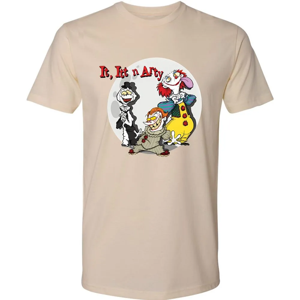Premium Unisex T-Shirt - NWE4KYZH - Cream - 14