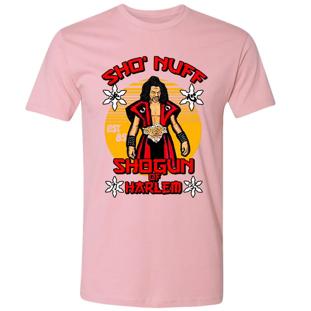Premium Unisex T-Shirt - ZHVDEY3W - Light Pink - 3