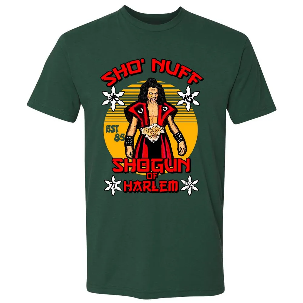 Premium Unisex T-Shirt - ZHVDEY3W - Forest Green - 13