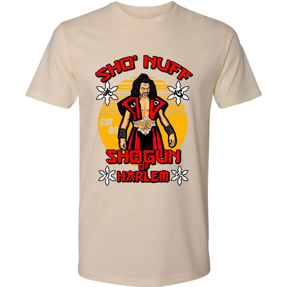 Premium Unisex T-Shirt - ZHVDEY3W - Cream - 14