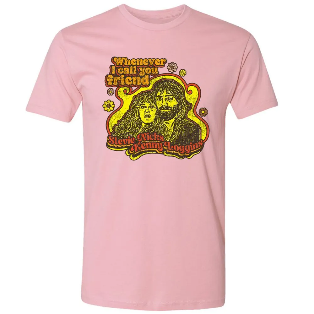 Premium Unisex T-Shirt - 991ANX3L - Light Pink - 3