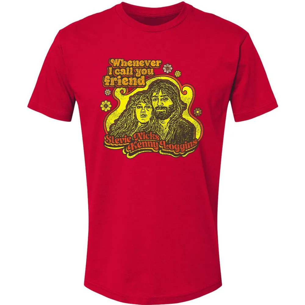 Premium Unisex T-Shirt - 991ANX3L - Red - 6