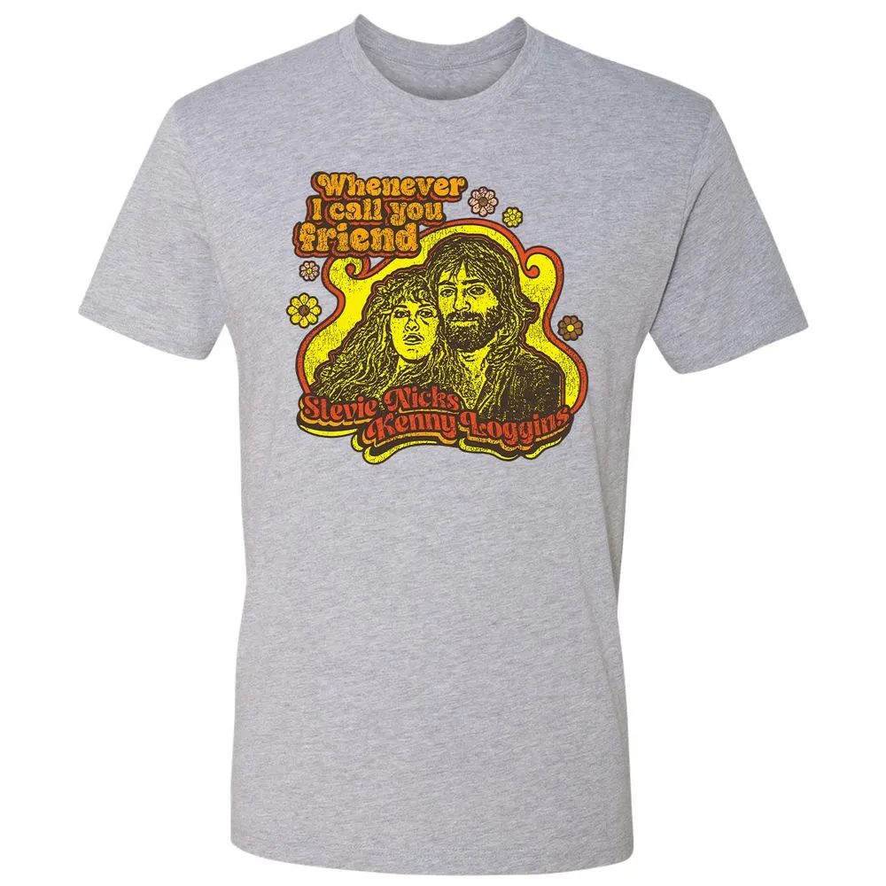 Premium Unisex T-Shirt - 991ANX3L - Heather Grey - 9
