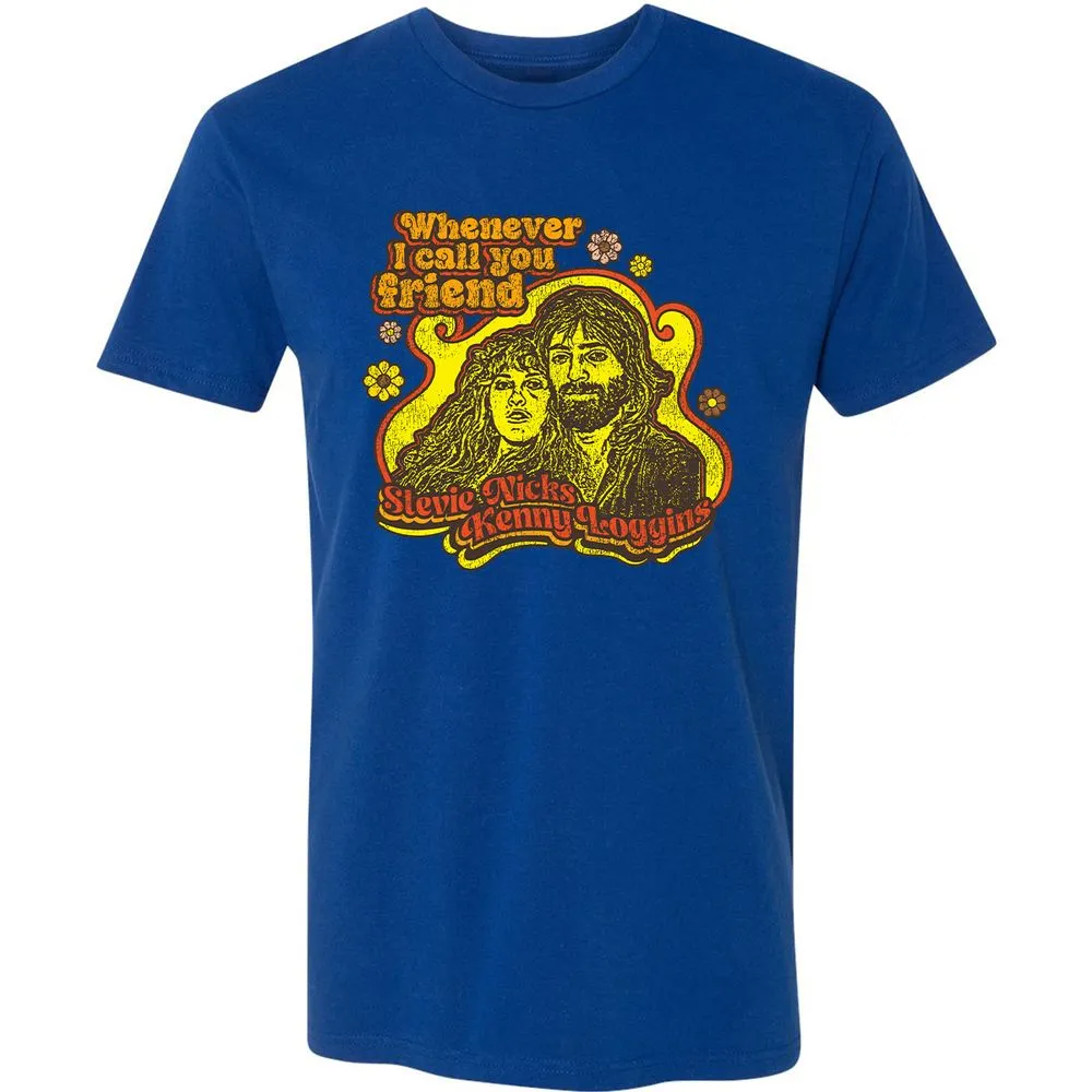 Premium Unisex T-Shirt - 991ANX3L - Royal - 10