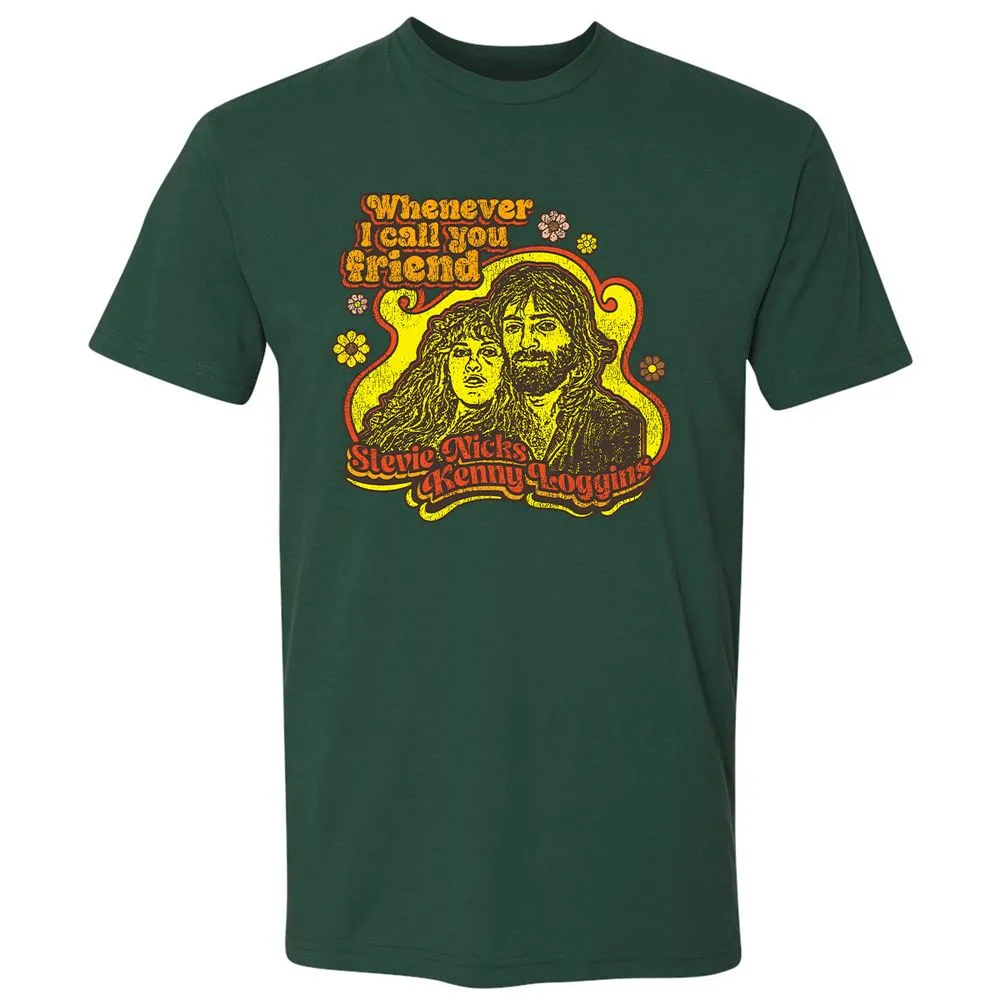 Premium Unisex T-Shirt - 991ANX3L - Forest Green - 13