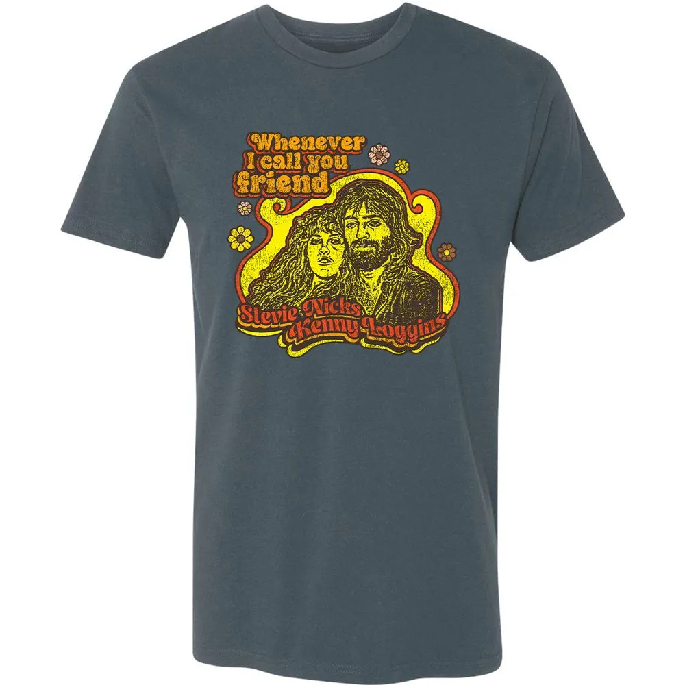 Premium Unisex T-Shirt - 991ANX3L - Indigo - 15