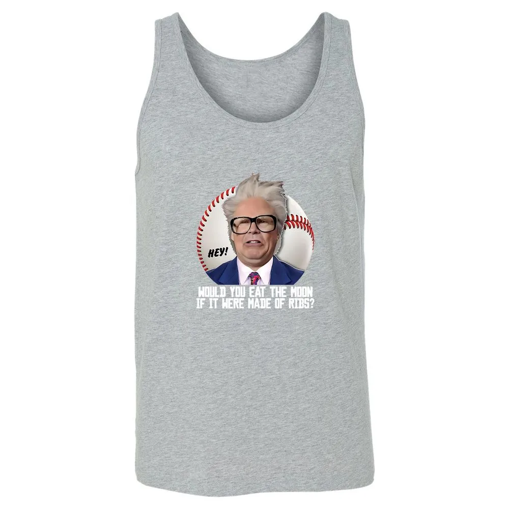Unisex Jersey Tank - 2K5YNXE9 - Athletic Heather - 4