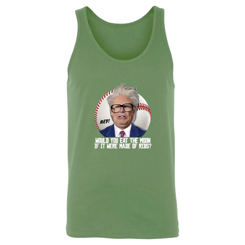 Unisex Jersey Tank - 2K5YNXE9 - Leaf - 10