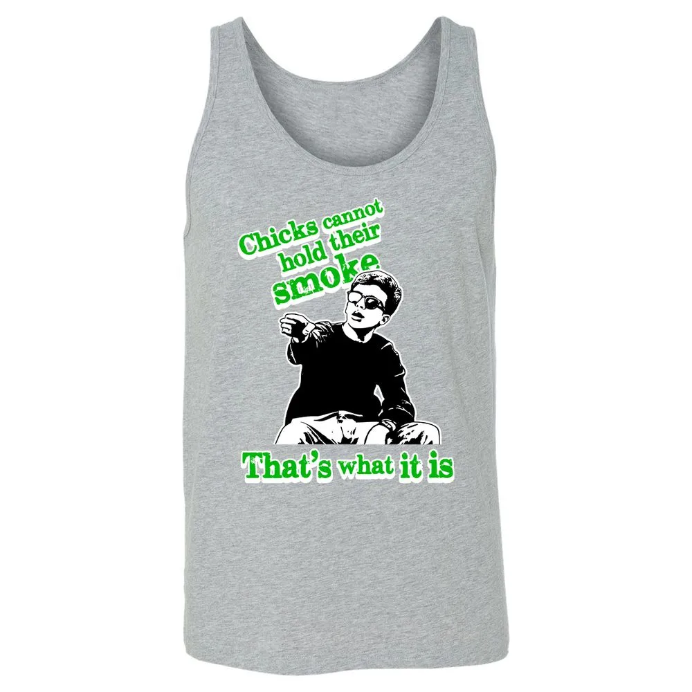 Unisex Jersey Tank - 2ERF7K46 - Athletic Heather - 4