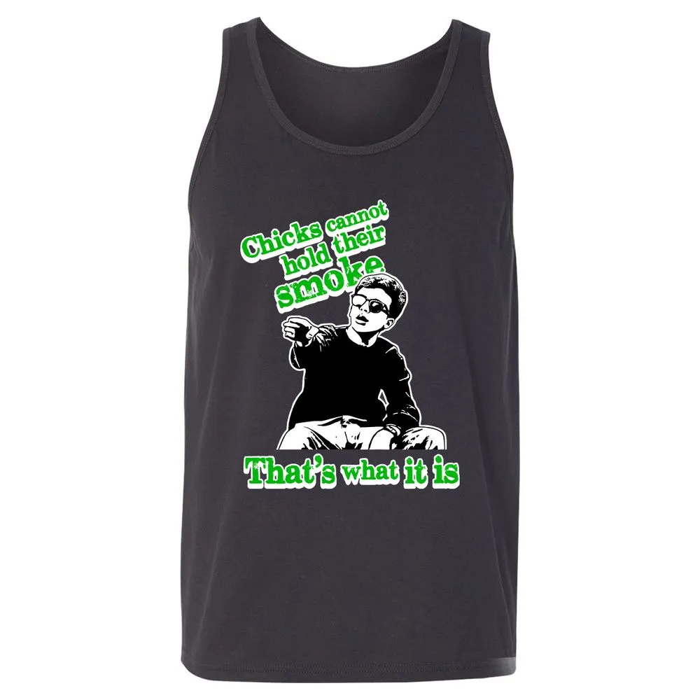 Unisex Jersey Tank - 2ERF7K46 - Dark Grey - 7