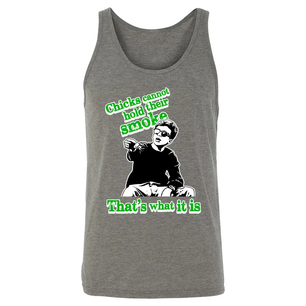 Unisex Jersey Tank - 2ERF7K46 - Grey Triblend - 8
