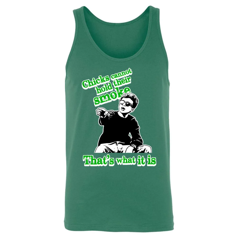 Unisex Jersey Tank - 2ERF7K46 - Kelly - 9
