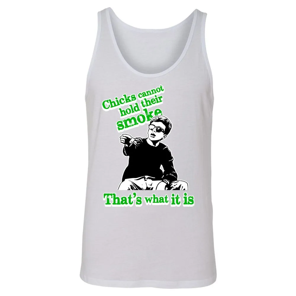 Unisex Jersey Tank - 2ERF7K46 - White - 14