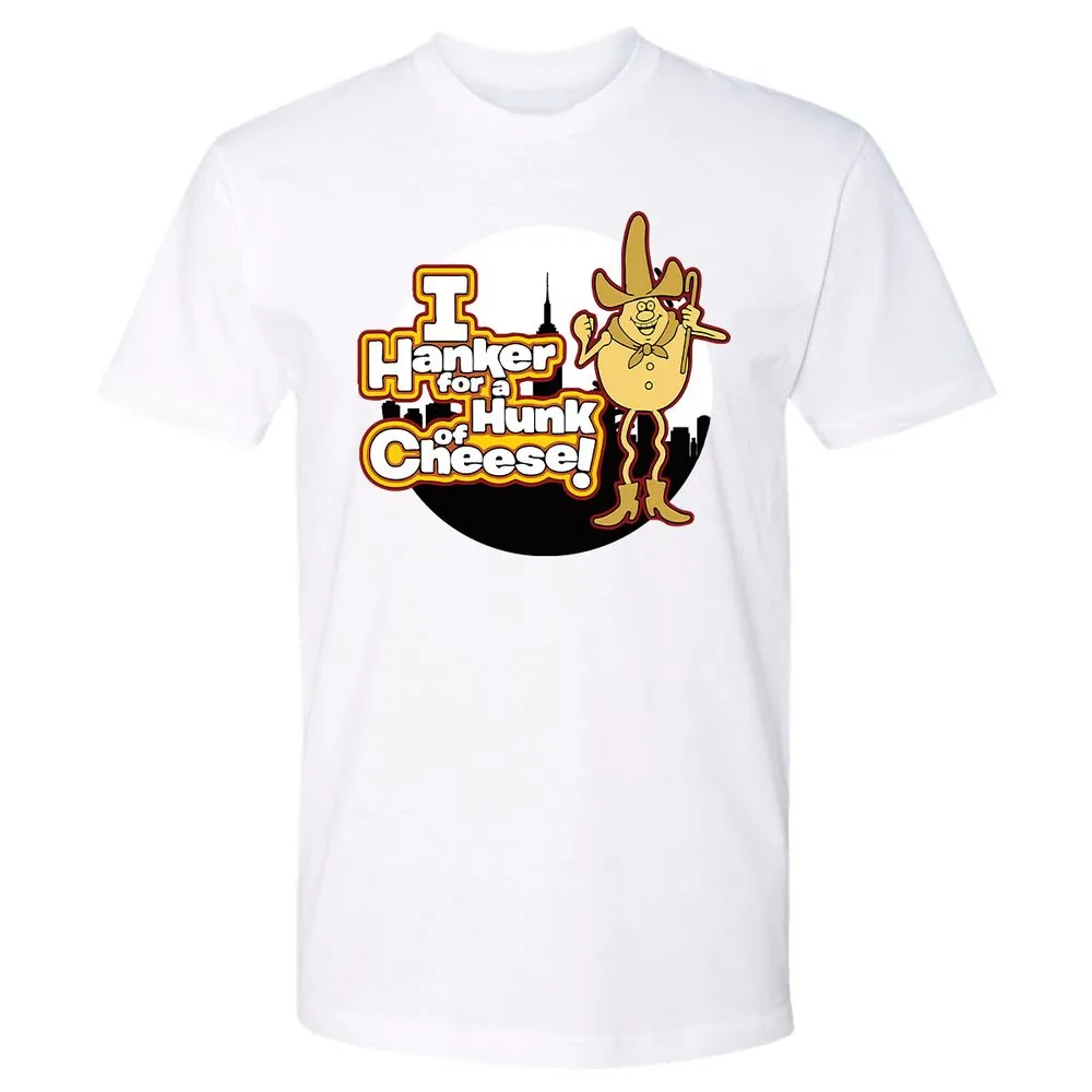 Premium Unisex T-Shirt - K9NDWYRT - White - 4