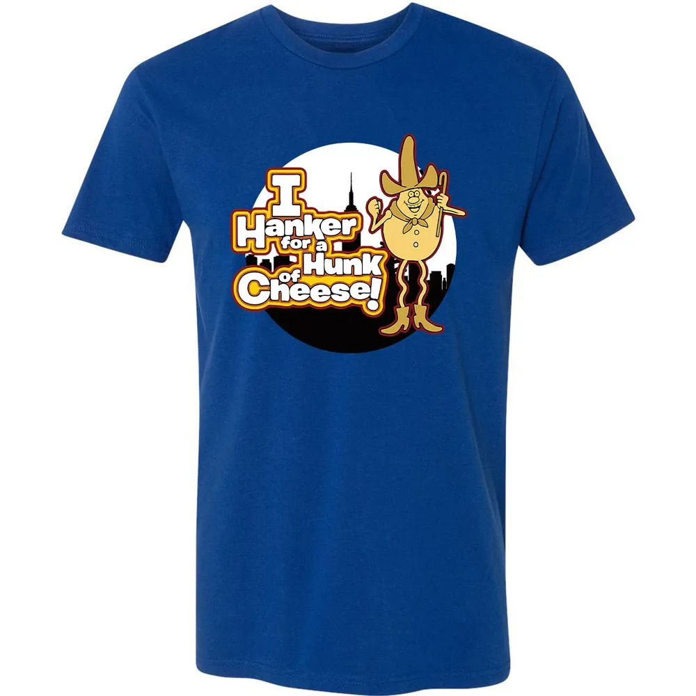 Premium Unisex T-Shirt - K9NDWYRT - Royal - 10