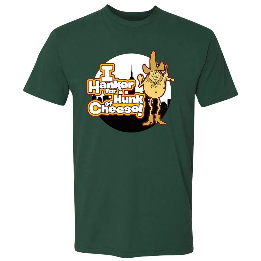 Premium Unisex T-Shirt - K9NDWYRT - Forest Green - 13