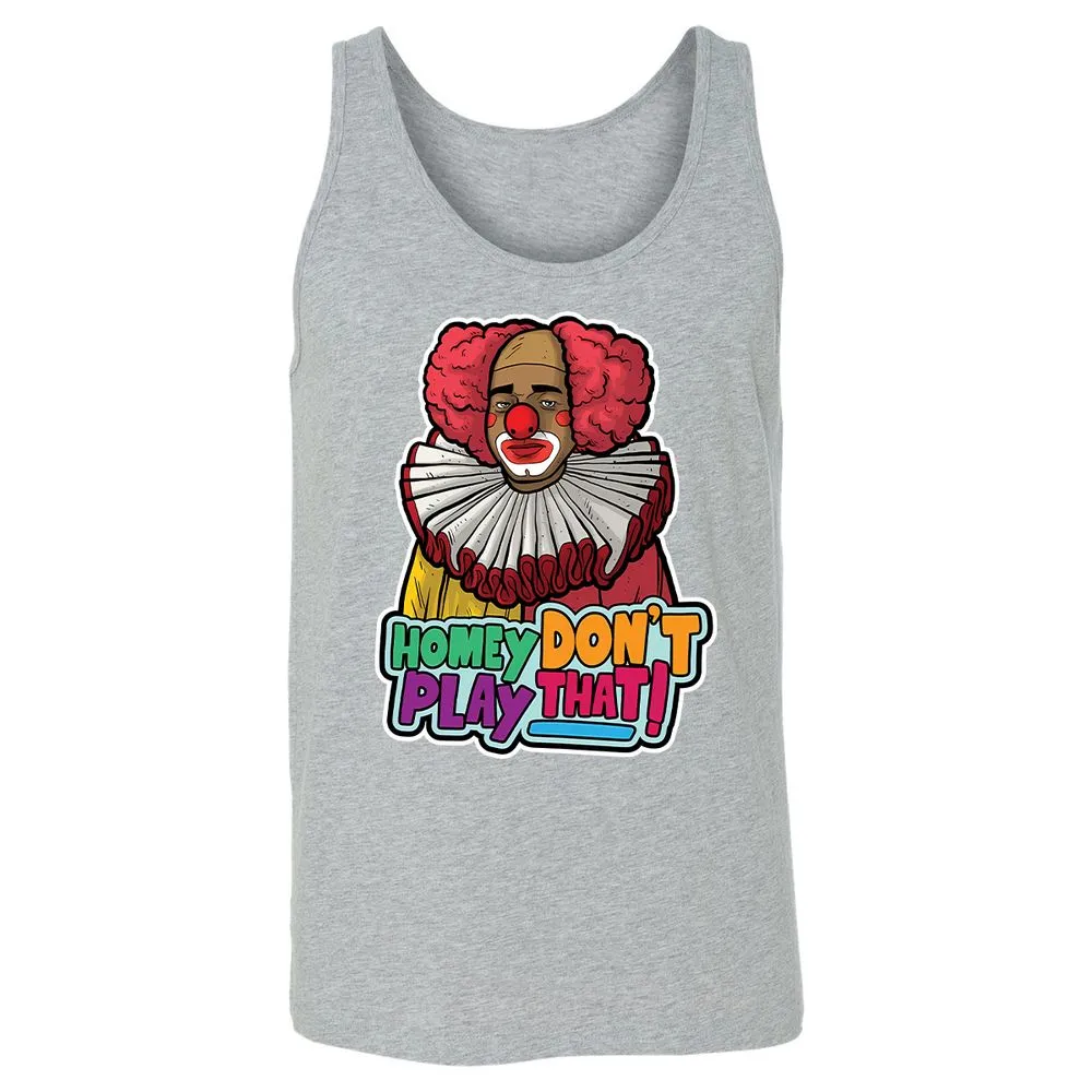 Unisex Jersey Tank - Z7YABZFA - Athletic Heather - 4