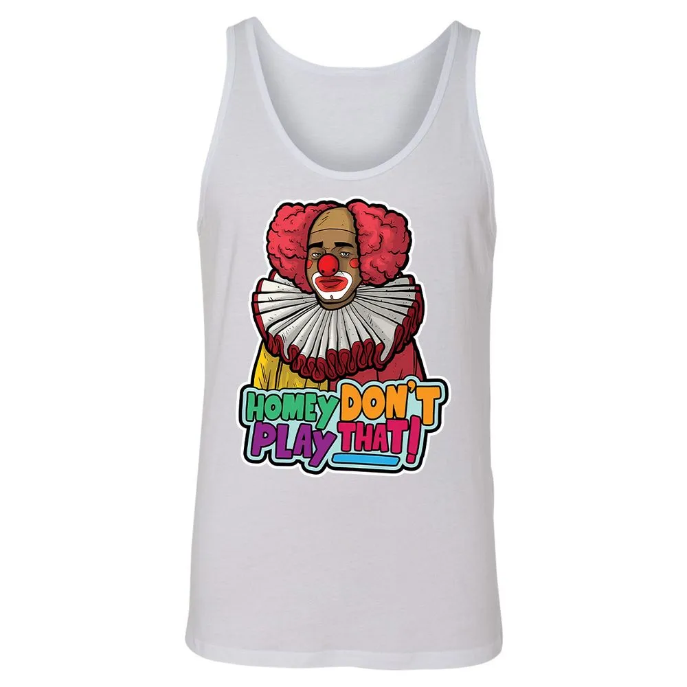 Unisex Jersey Tank - Z7YABZFA - White - 14