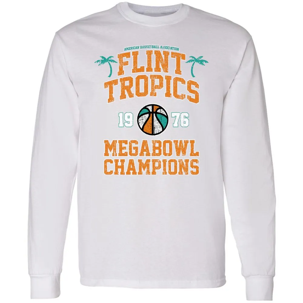 Long Sleeve T-Shirt - 46RGLS7C - White - 5