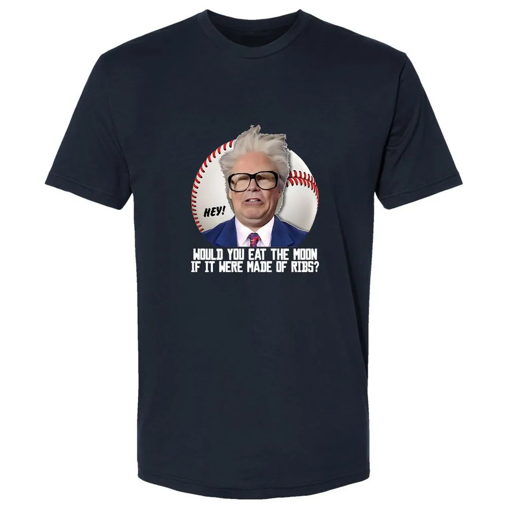 Premium Unisex T-Shirt - R6VC4MY9 - Midnight Navy - 2