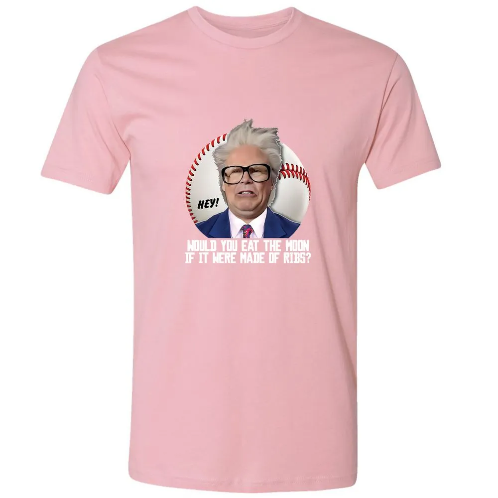 Premium Unisex T-Shirt - R6VC4MY9 - Light Pink - 3
