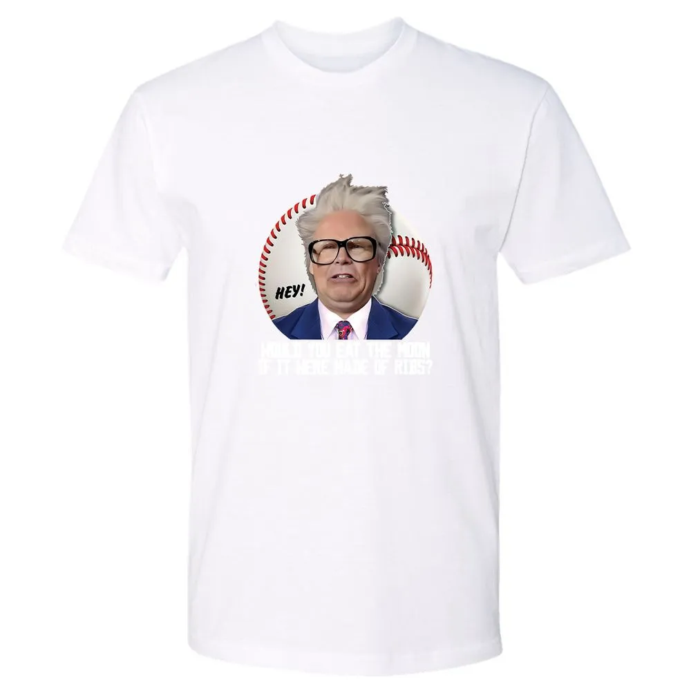 Premium Unisex T-Shirt - R6VC4MY9 - White - 4