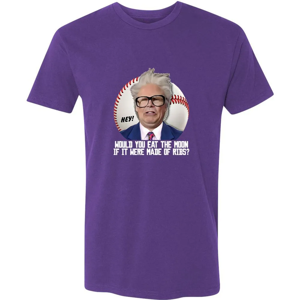 Premium Unisex T-Shirt - R6VC4MY9 - Purple Rush - 7