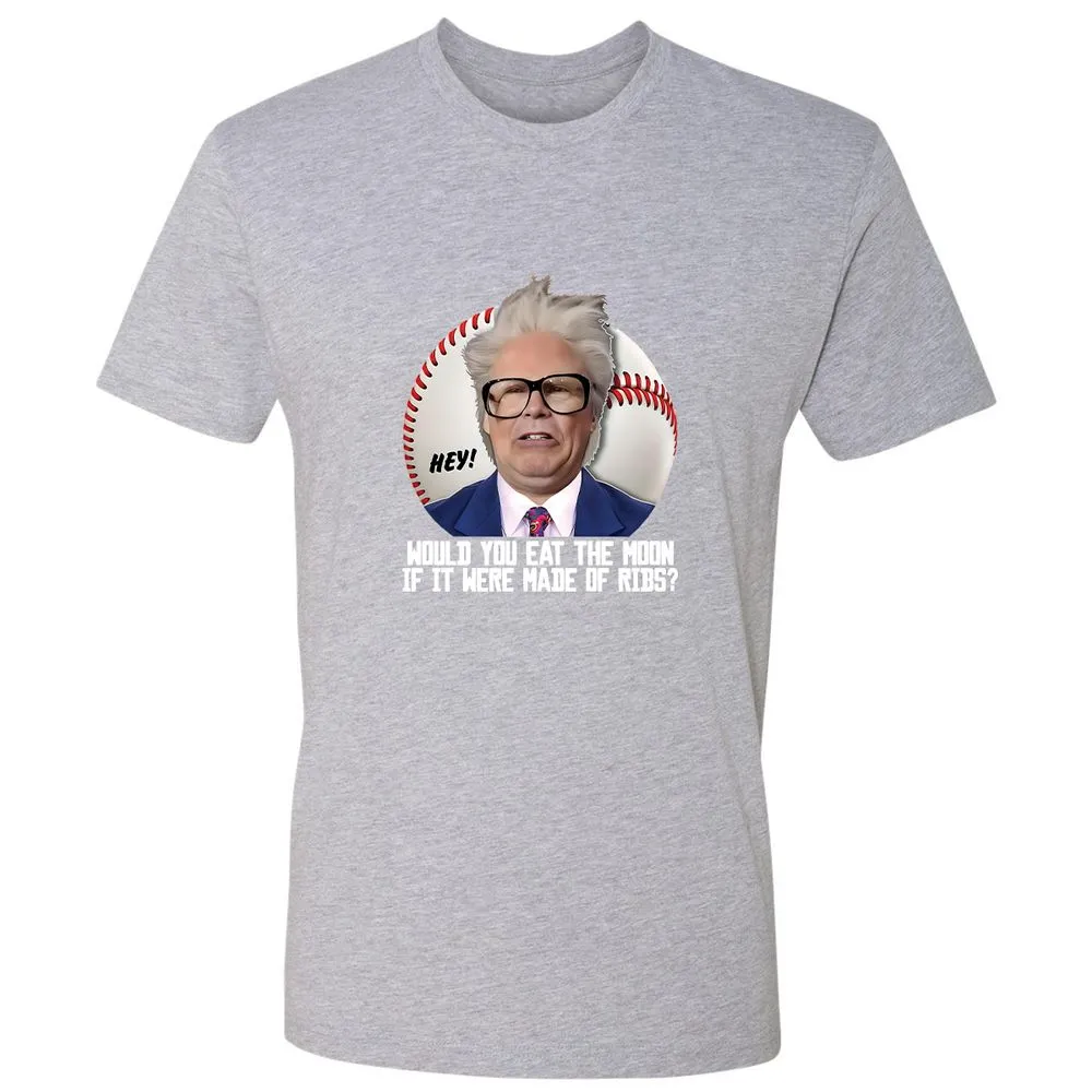 Premium Unisex T-Shirt - R6VC4MY9 - Heather Grey - 9