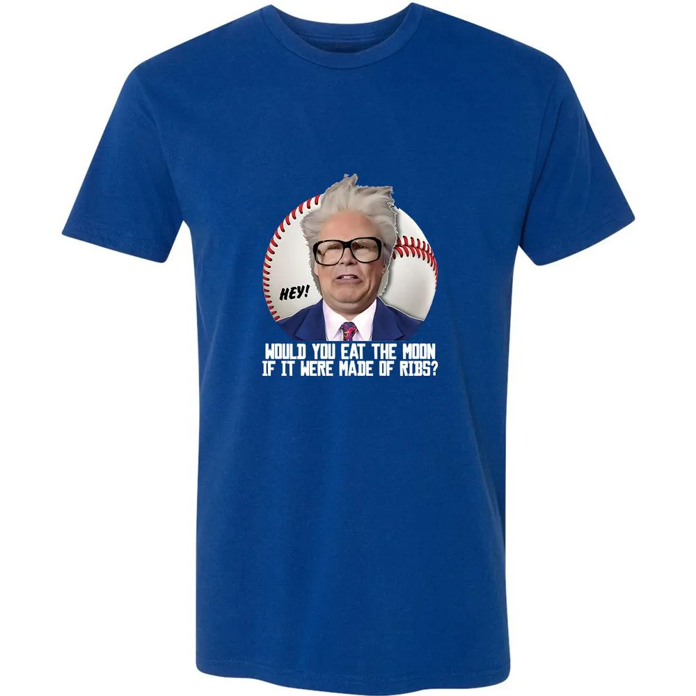 Premium Unisex T-Shirt - R6VC4MY9 - Royal - 10