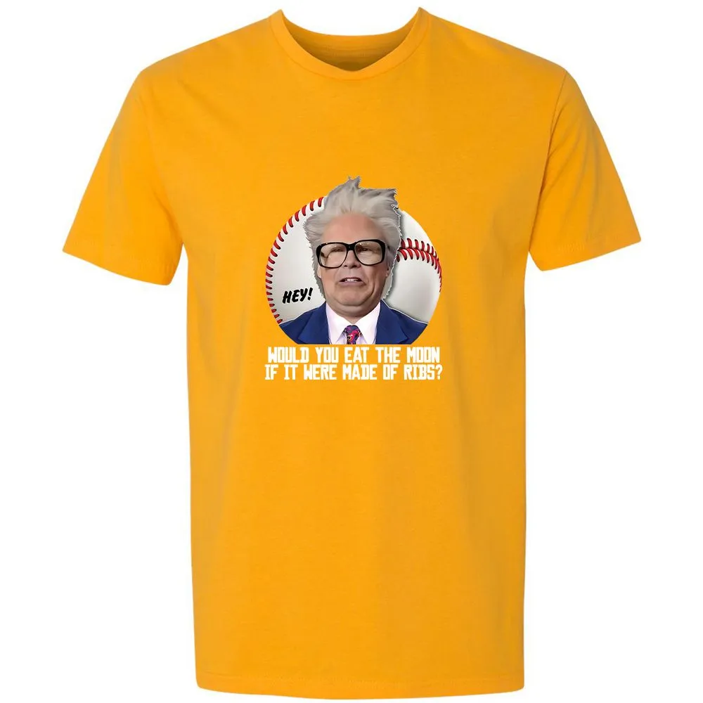 Premium Unisex T-Shirt - R6VC4MY9 - Gold - 12