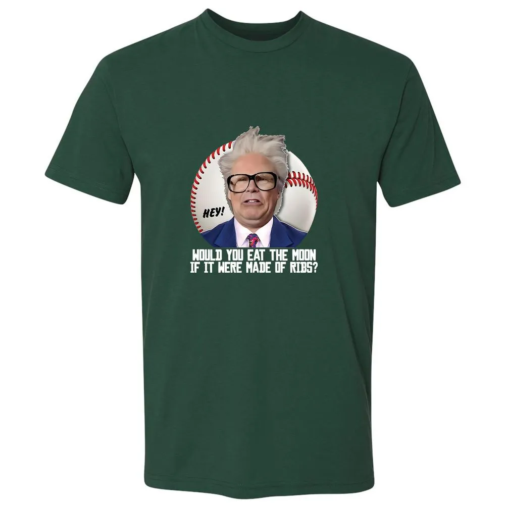 Premium Unisex T-Shirt - R6VC4MY9 - Forest Green - 13