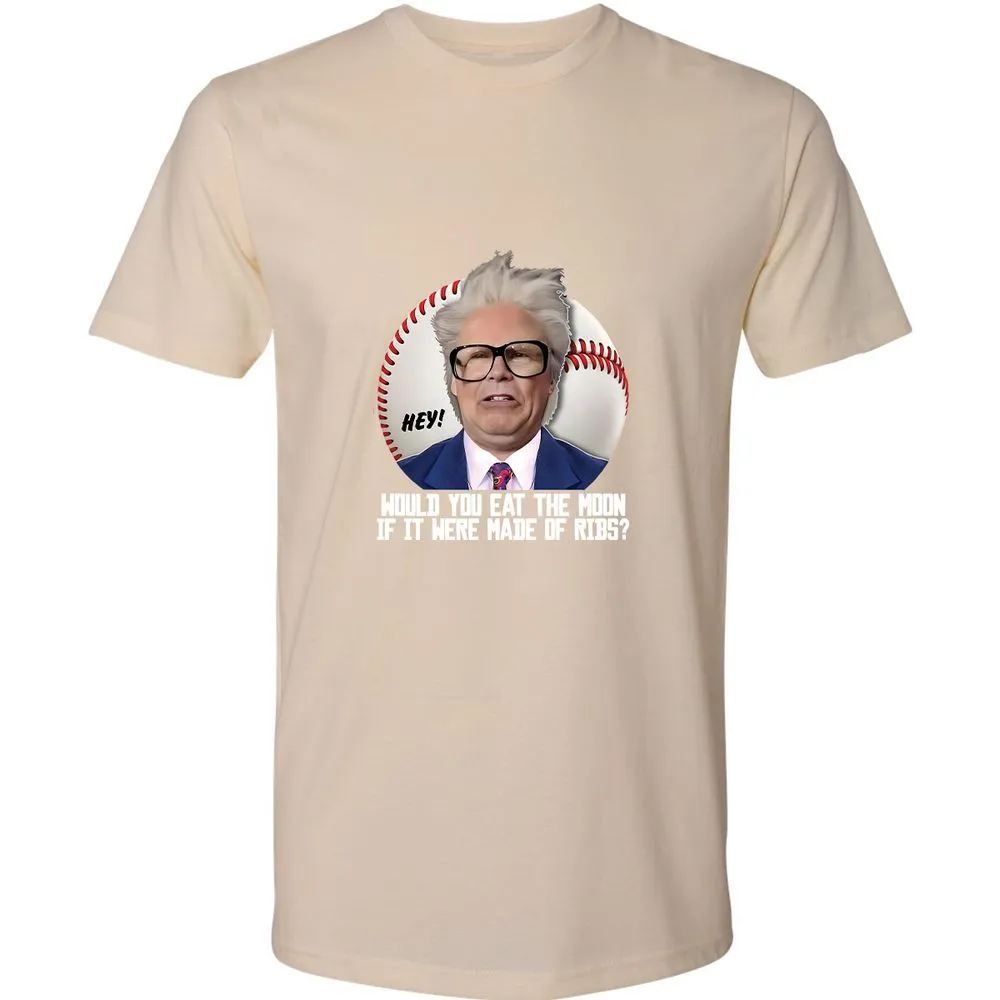 Premium Unisex T-Shirt - R6VC4MY9 - Cream - 14