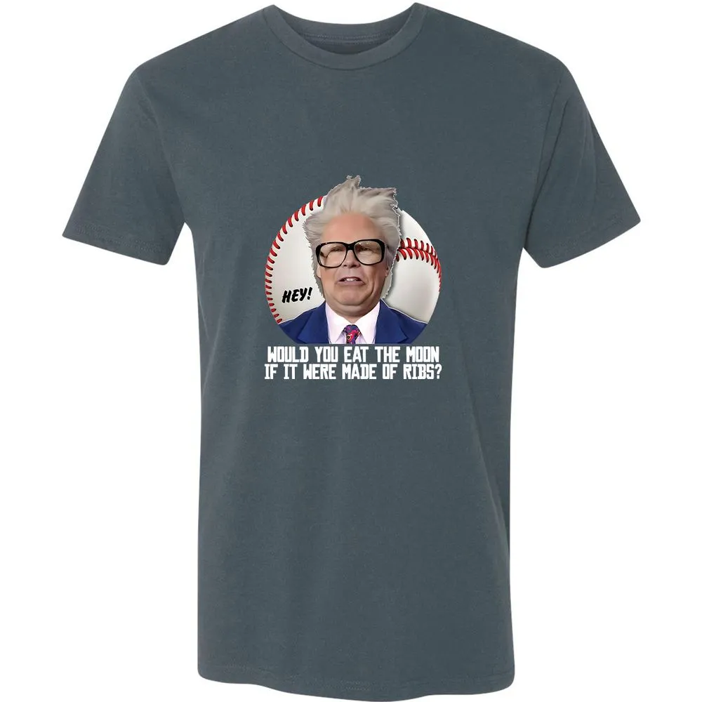 Premium Unisex T-Shirt - R6VC4MY9 - Indigo - 15